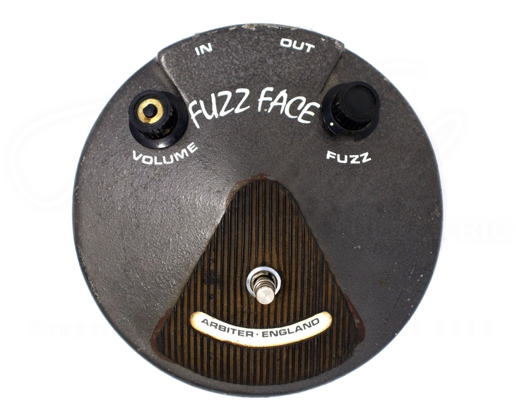1 B 1960s Arbiter Fuzz Face Germanium Black - Wlinky.jpeg