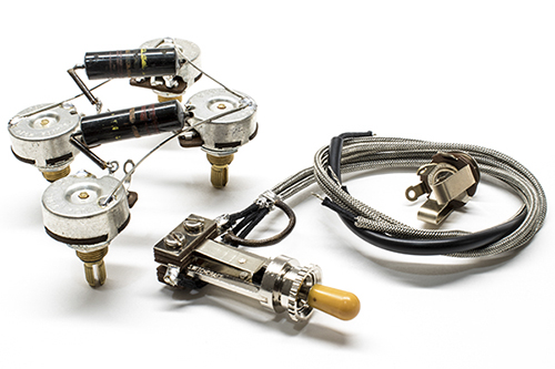 Wiring Harnesses