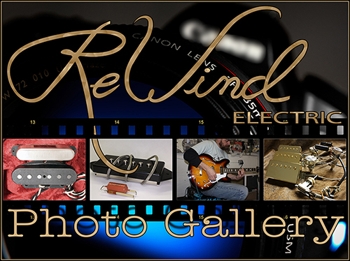 Enter The Photo Gallery